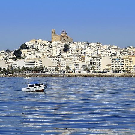 Atico Ocean Apartment Altea Exterior photo